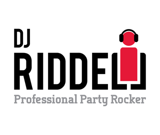 DJ Riddell