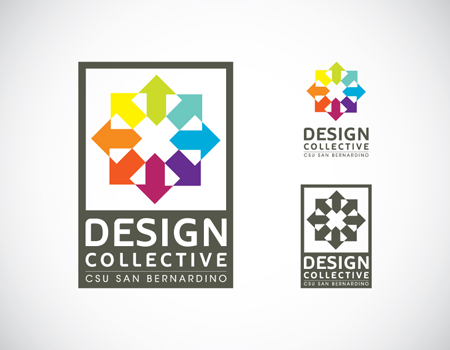 Design Collective Logo Design (2011)
