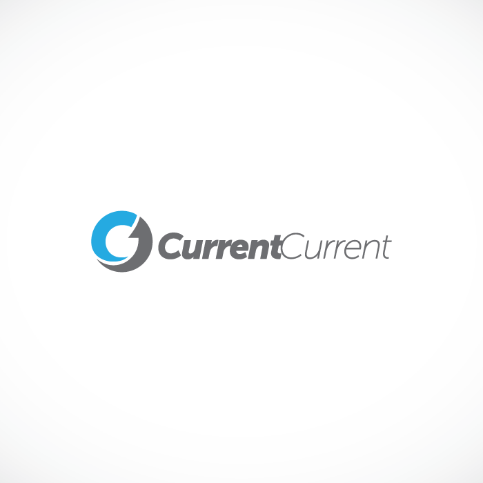 Logo for Current Current